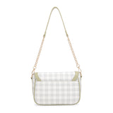 En-ji Inhye Slingbag - Mint