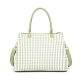 En-ji Junmi Handbag - Mint