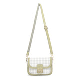 En-ji Inhye Slingbag - Mint