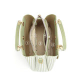 En-ji Junmi Handbag - Mint