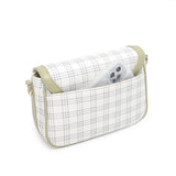 En-ji Inhye Slingbag - Mint