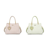 En-ji Junmi Handbag - Mint