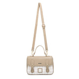 En-ji Kyoko SlingBag - Khaki