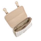 En-ji Kyoko SlingBag - Khaki