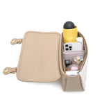 En-ji Kyoko SlingBag - Khaki