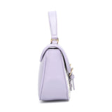 En-ji Kyoko SlingBag - Lilac