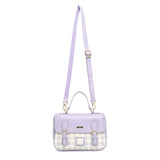 En-ji Kyoko SlingBag - Lilac