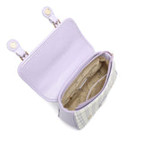 En-ji Kyoko SlingBag - Lilac