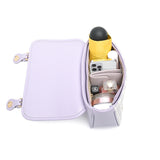 En-ji Kyoko SlingBag - Lilac