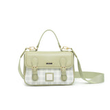 En-ji Kyoko SlingBag - Mint