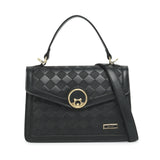 En-ji Seulbi Handbag - Black