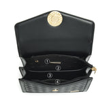 En-ji Seulbi Handbag - Black