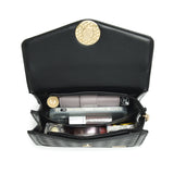 En-ji Seulbi Handbag - Black