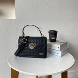 En-ji Seulbi Handbag - Black