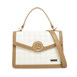 En-ji Seulbi Handbag - Khaki