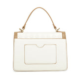 En-ji Seulbi Handbag - Khaki