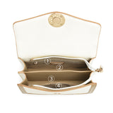 En-ji Seulbi Handbag - Khaki