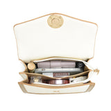 En-ji Seulbi Handbag - Khaki