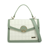 En-ji Seulbi Handbag - Mint
