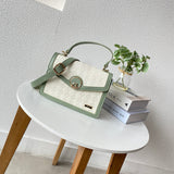 En-ji Seulbi Handbag - Mint