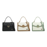 En-ji Seulbi Handbag - Mint