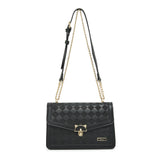 En-ji Keiri Slingbag - Black