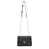 En-ji Keiri Slingbag - Black