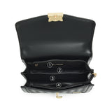 En-ji Keiri Slingbag - Black