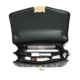 En-ji Keiri Slingbag - Black