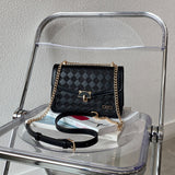 En-ji Keiri Slingbag - Black