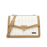 En-ji Keiri Slingbag - Khaki