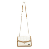 En-ji Keiri Slingbag - Khaki