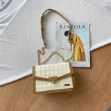 En-ji Keiri Slingbag - Khaki