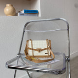 En-ji Keiri Slingbag - Khaki