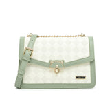 En-ji Keiri Slingbag - Mint