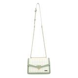 En-ji Keiri Slingbag - Mint