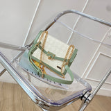 En-ji Keiri Slingbag - Mint