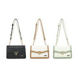 En-ji Keiri Slingbag - Mint