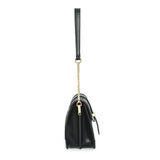 En-ji Hyerin Slingbag - Black