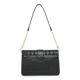 En-ji Hyerin Slingbag - Black