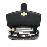 En-ji Hyerin Slingbag - Black