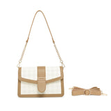 En-ji Hyerin Slingbag - Khaki