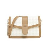 En-ji Hyerin Slingbag - Khaki