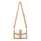 En-ji Hyerin Slingbag - Khaki