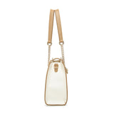 En-ji Izumi Shoulderbag - Khaki