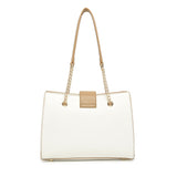 En-ji Izumi Shoulderbag - Khaki