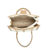 En-ji Izumi Shoulderbag - Khaki