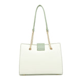 En-ji Izumi Shoulderbag - Mint