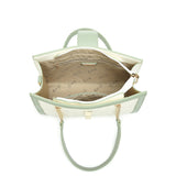 En-ji Izumi Shoulderbag - Mint