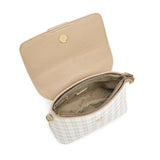 En-ji Sunhwa Handbag - Khaki